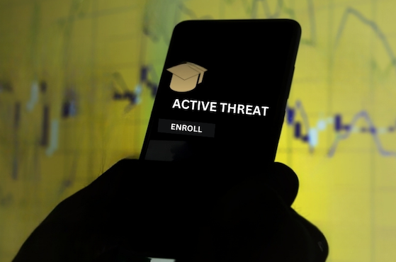 Active Threat