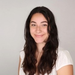 Picture of Gwen Larsen