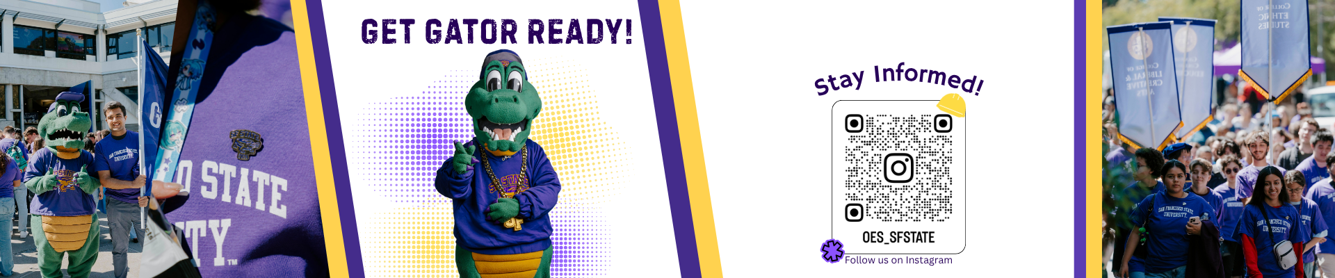 Get Gator Ready